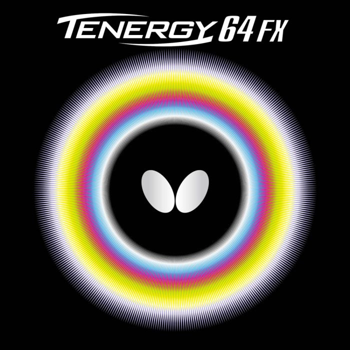 Butterfly Tenergy 64 FX Rubber Dealer in mumbai